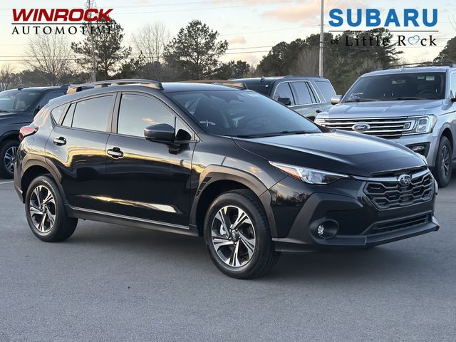 2025 Subaru Crosstrek Premium AWD