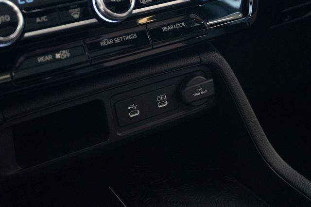 New 2026 Honda Passport SUV