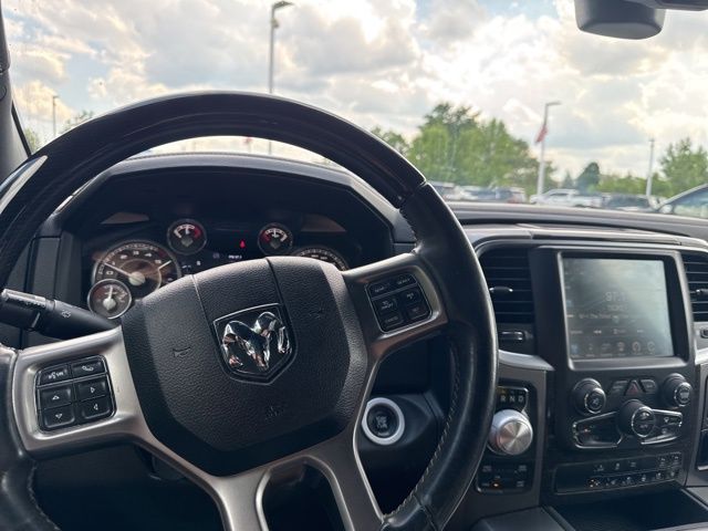 Used 2016 Ram 1500 For Sale in Livonia, MI