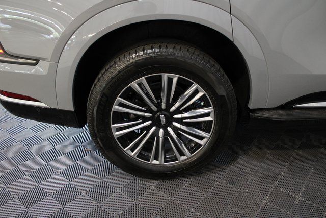 New 2026  Cadillac LUXURY image 11