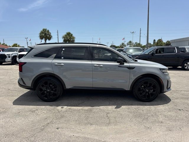 Used 2022 Kia Sorento SUV