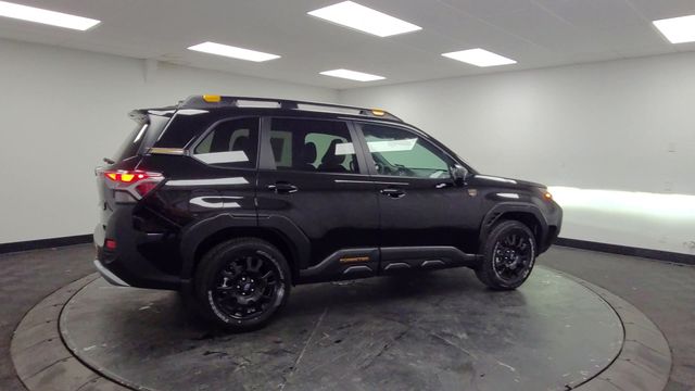 2026 – Subaru – Forester