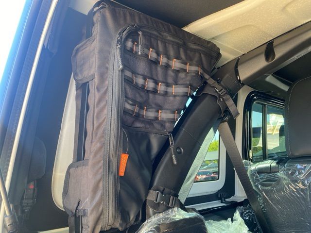 Used Car 2025 Jeep Wrangler  Rubicon 392 For Sale Under $90,000 In San Antonio, Texas