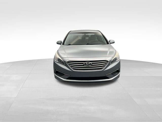 2016 Hyundai Sonata Base 3