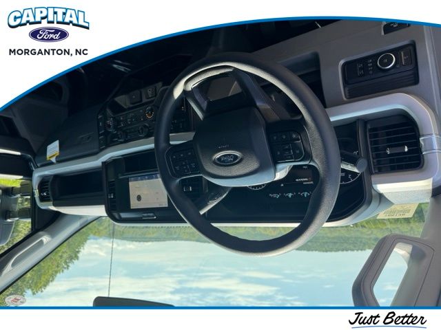 New 2026 Black Ford XL image 24