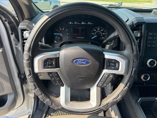 2020 Ford F-150 XL photo