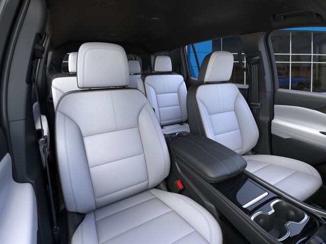 2026 Chevrolet Traverse High Country:47007