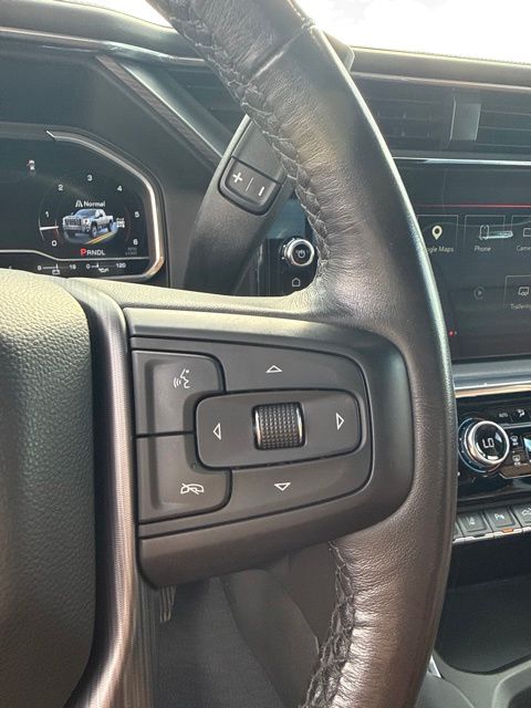 2024 GMC Sierra 2500HD Denali Ultimate:46547A
