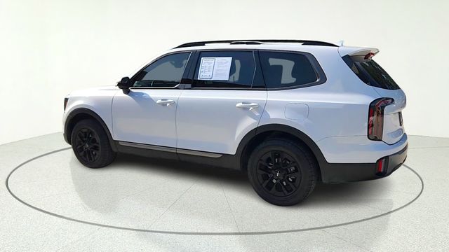 2023 Kia Telluride