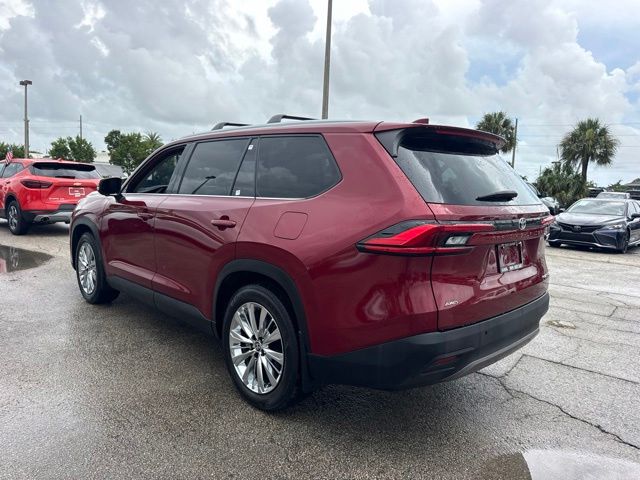 2024 Toyota Highlander - $48,988