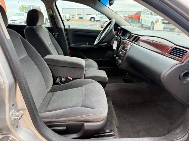 used 2006 Chevrolet Impala car, priced at $6,288