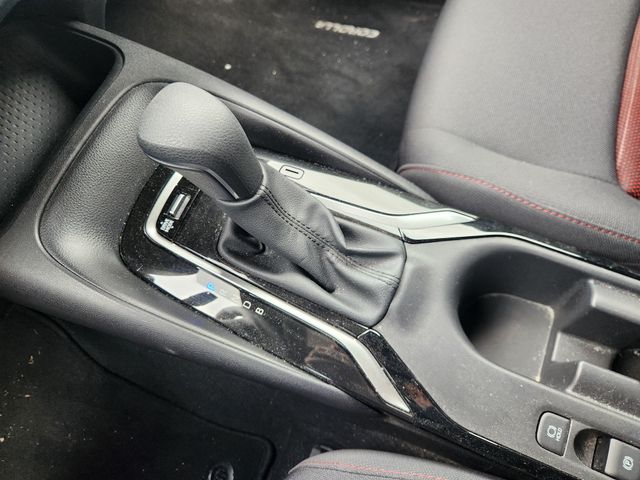 2025 Toyota Corolla SE  at Don McGill Toyota