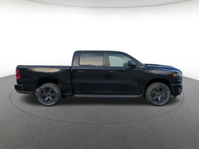 new 2026 Ram 1500 car, priced at $46,415