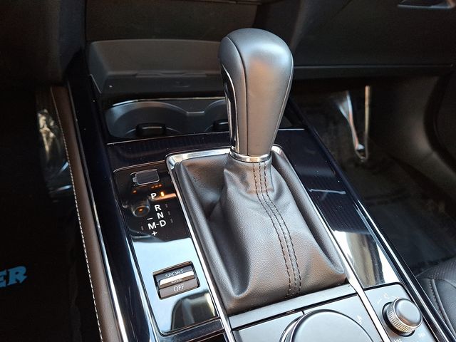 used 2025 Mazda CX-30 car, priced at $33,385