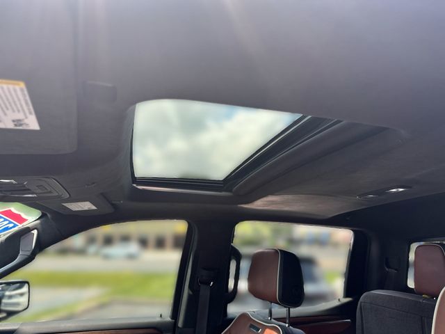 2024 GMC Sierra 1500 Denali Ultimate Silver at Carlisle Cadillac Buick GMC