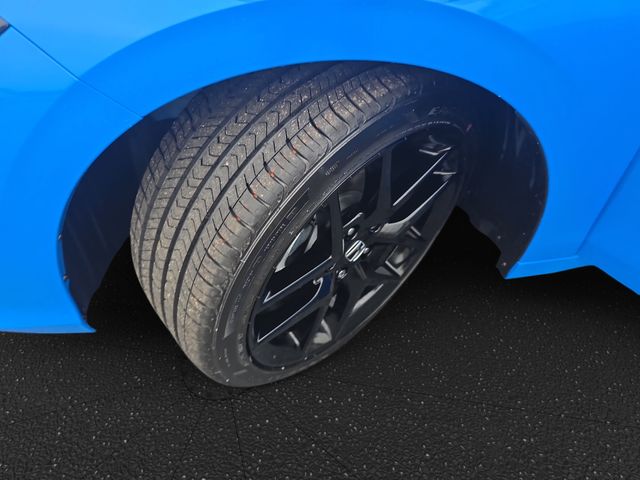 New 2026 Honda Civic Hatchback Hatchback