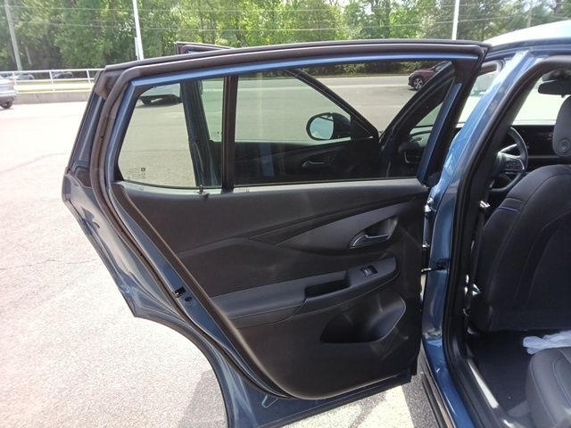 Used 2024 Buick Envista SUV