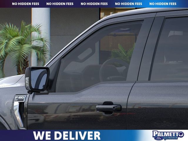 new 2026 Ford F-150 car, priced at $57,460