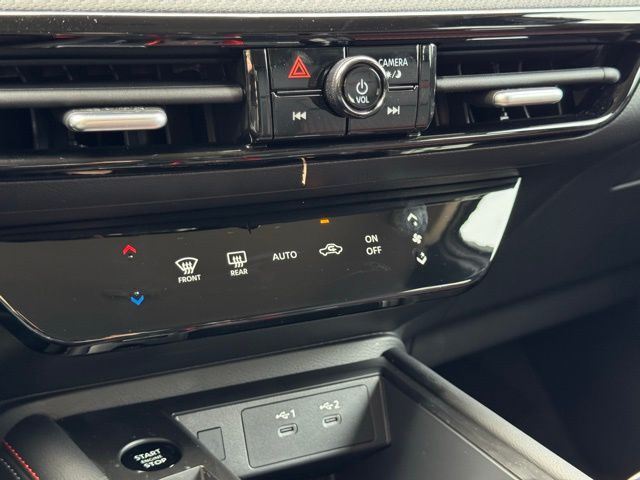 New 2026 Nissan Kicks SUV