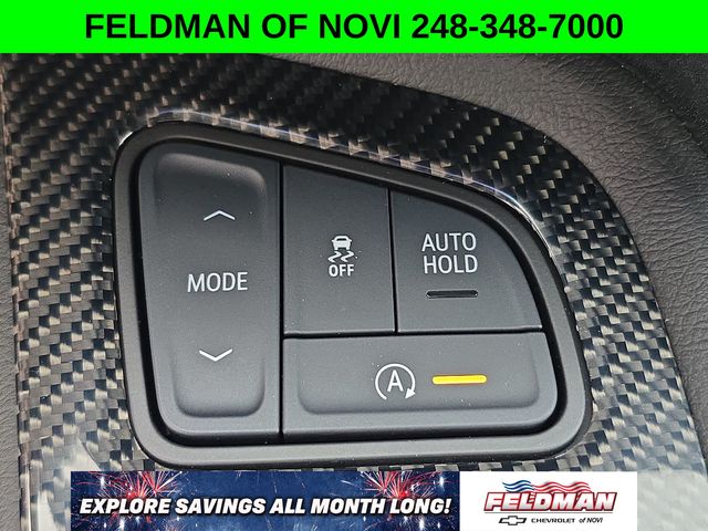 Used 2023 Cadillac CT5 For Sale in Livonia, MI