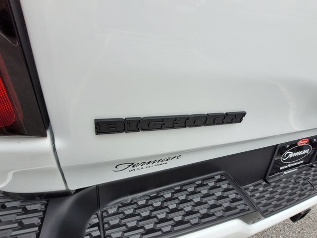 New 2026 White Ram Big Horn/Lone Star image 12