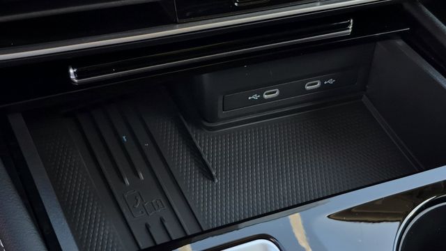 2026 Volkswagen Atlas