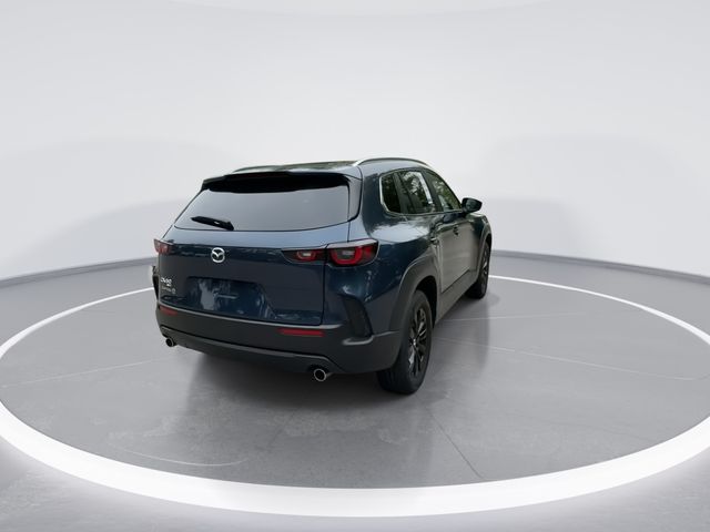 Used 2026 Blue Mazda 2.5 S Select image 7