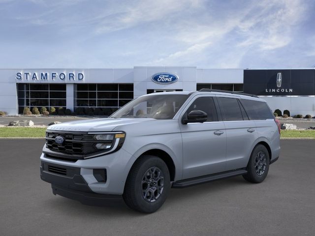 2026 Ford Expedition's photo
