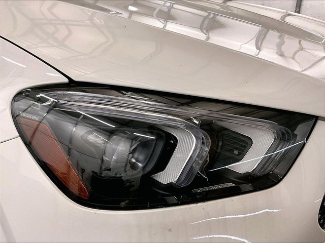 2023 Mercedes-Benz GLE GLE 350  at John Sisson Motors