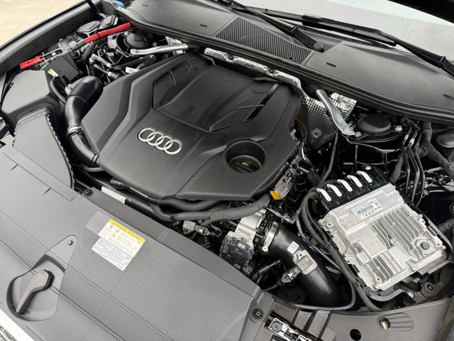 2024 Audi A6   at Ultimate Motorsports