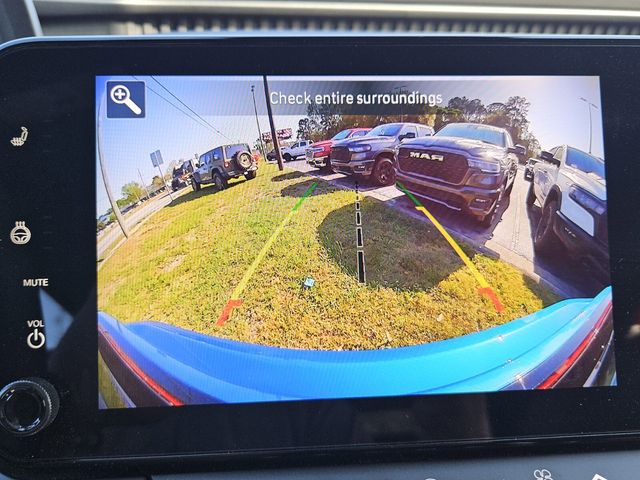 2026 Dodge Charger 2-Door Scat Pack 2-Door AWD