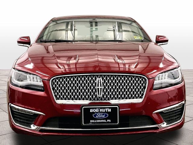 2019 Lincoln MKZ Reserve - 2