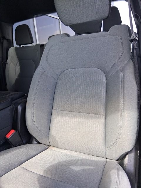 Used 2022 Ram 1500 Truck