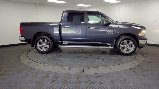 2017 – Ram – 1500