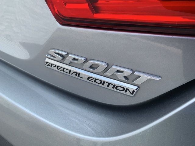 2021 Honda Accord Sport Special Edition photo