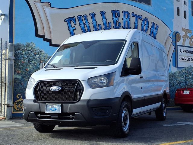 2023 Ford Transit Cargo 250 Medium Roof LB RWD