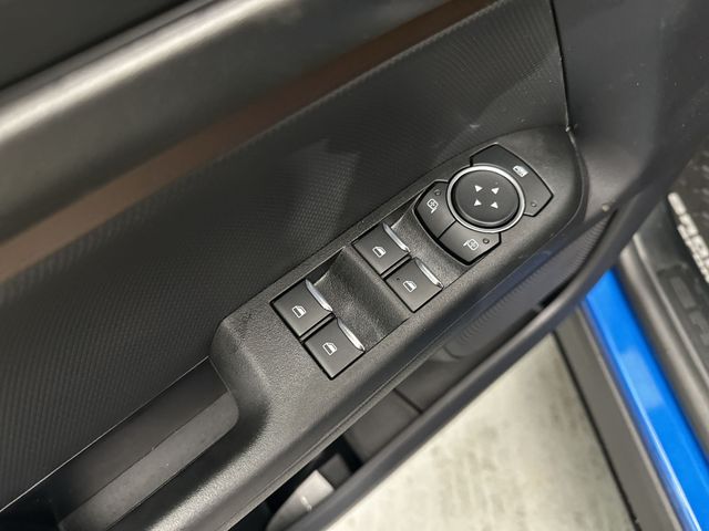 New 2026 Blue Ford Outer Banks image 17