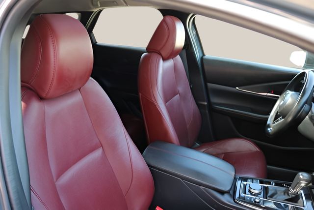 Used Car 2024 Mazda Cx-30  2.5 S Carbon Edition For Sale Under $25,000 In Austin, Texas