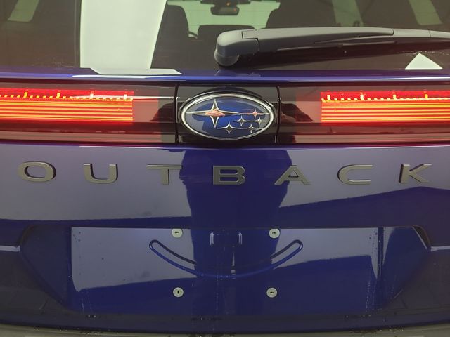 2026 – Subaru – Outback