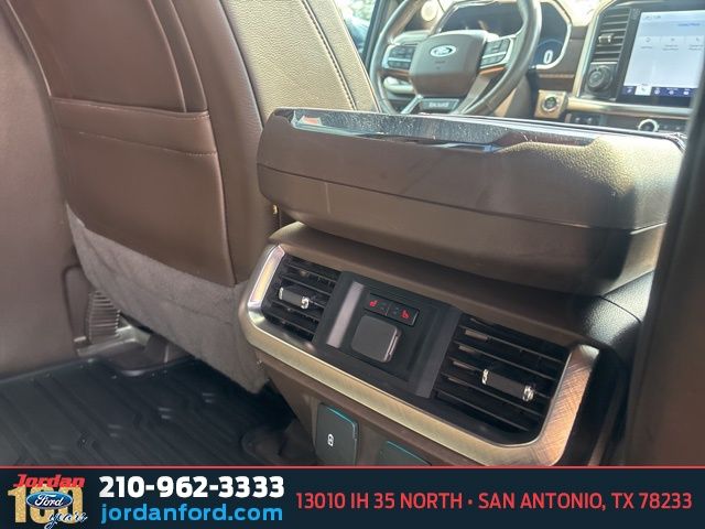 Used Car 2023 Ford F-150  King Ranch For Sale Under $50,000 In San Antonio, Texas