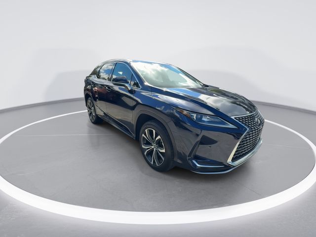 2020 Lexus RX - $28,898