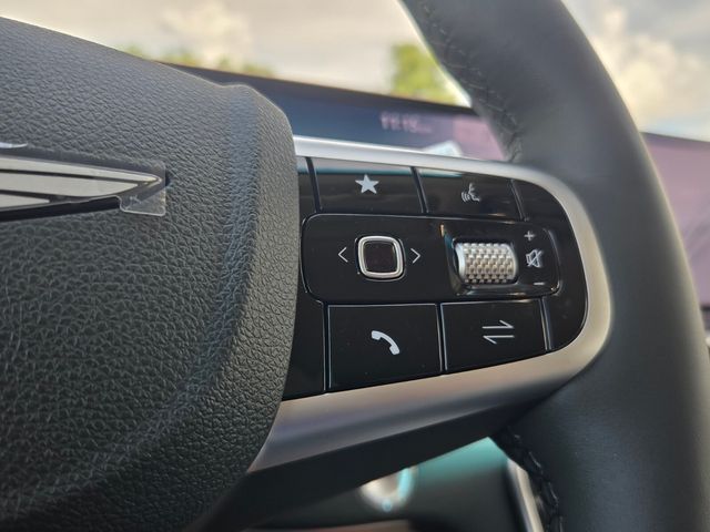 2026 Genesis GV80 - $58,009