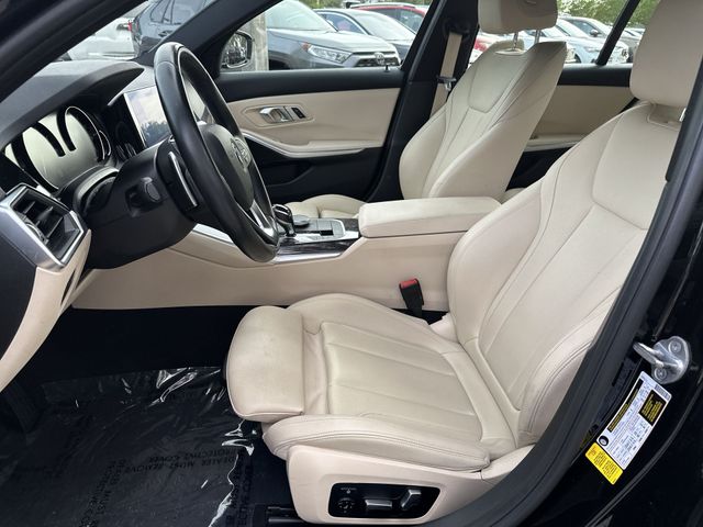 2020 BMW 330i - $21,077