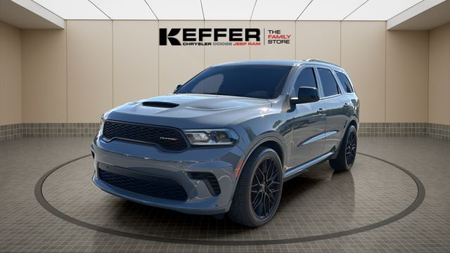 2023 Dodge Durango R/T