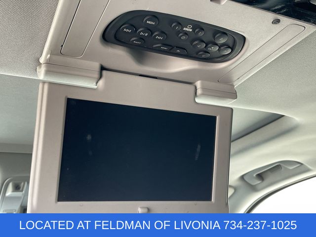 Used 2018 Cadillac Escalade ESV For Sale in Livonia, MI