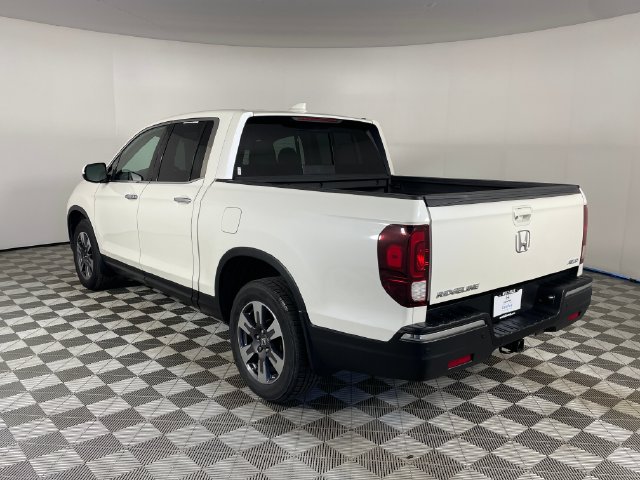 Used 2019 Honda Ridgeline RTL-E For Sale in Bremerton, WA