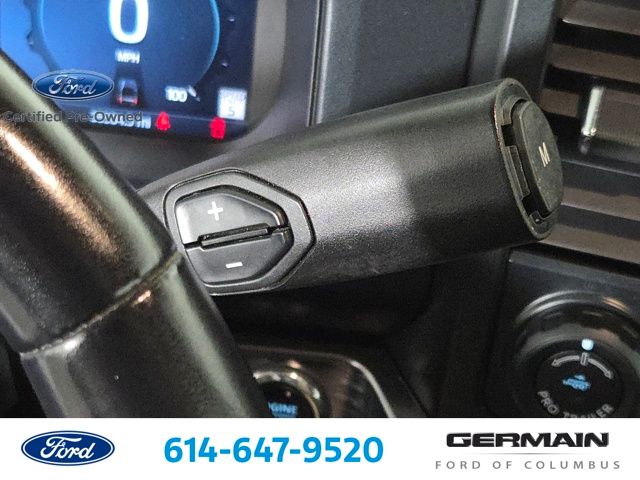 Certified Used 2023  Ford Lariat image 28