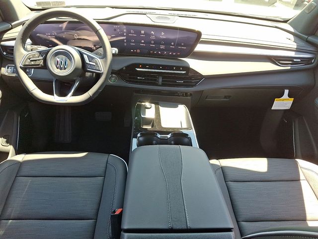 New 2026 Buick Enclave Sport Touring For Sale in Gilbertsville, PA
