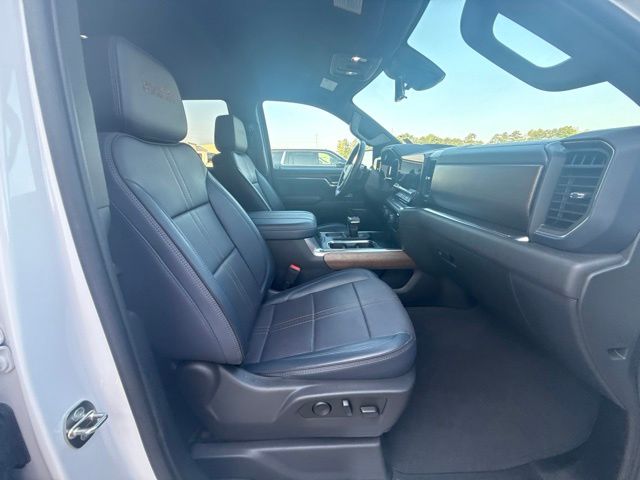 2023 Chevrolet Silverado 1500 High Country:47075A