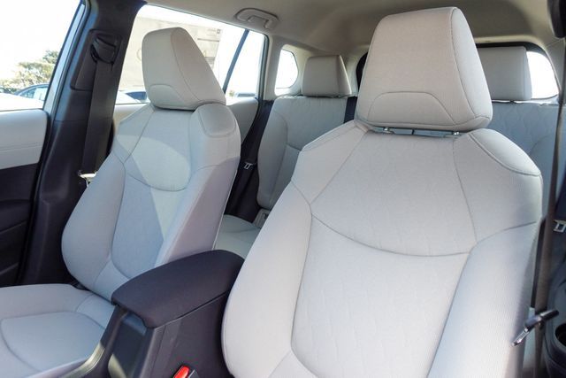 new 2026 Toyota Corolla Cross car